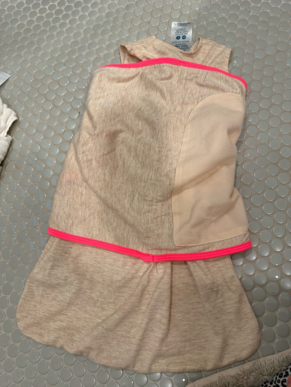 HALO SWADDLE NEWBORN